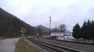 Amtrak 50 With A Shave And A Haircut!