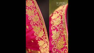 B'Spoke by Prashanti | Custom Tailoring | 9 July 2024