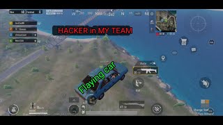 HACKER GROUND | HACKER IN MY TEAM | HACKER VS HACKER #DarkseidNR #hacker