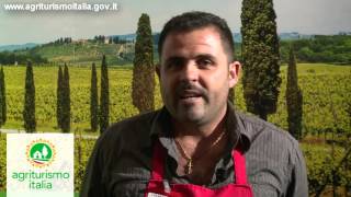 Antonio Greco - Agriturismo l'Ulivarella