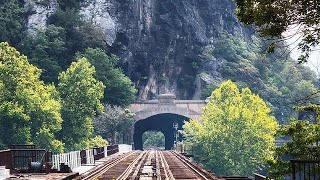 Tennessee to Harpers Ferry, West Virginia