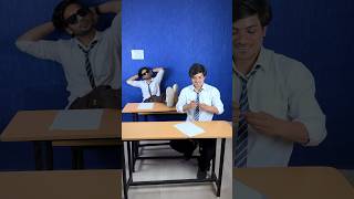 School me top Karne ka idea 📚😂 |\ Krishna guldhar || #shorts #funnyshorts #schoollife #ytshorts