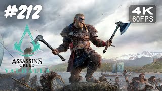 Assassin's Creed: Valhalla❗212: Herrin des Eiswaldes