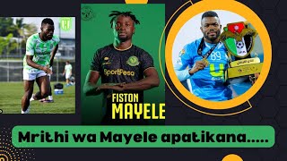 Mfahamu striker mpya wa Yanga balaa zaidi atakayerithi mikoba ya Mayele / Usajili huu kutikisa