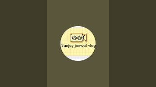 sanjay jonwal vlog is live!