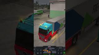 Truck simulator ultimate