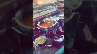 Buffet sehri | 42 dishes | Food Street Bahria #islamabad #streetfood #ramdan #nihari #ramdan2023