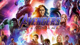 Avengers: Endgame (2019) | To The End Trailer HD | Looking Back at 21 Movies in One More