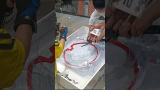 Beyblade X Tournament Philippines 01/21/2024 @ Toytown City Ayala Makati Glorrieta EP 04