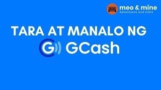 🔴MagLaro at Manalo ng GCash arat na! 😊