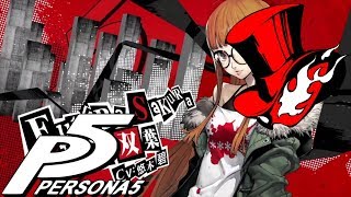 Gamers react to Futaba's backstory | Persona 5