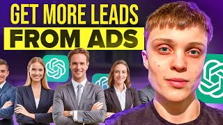 Secret to Boost Real Estate ADs Leads with AI!