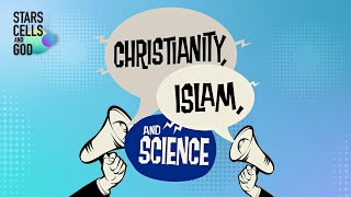 Christianity, Islam, and Science | Fazale Rana and Abdu Murray