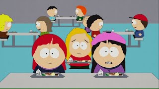 Bebe ist ne Schl*mpe | South Park | DE/GER