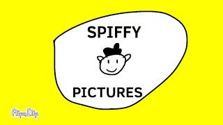 Spiffy pictures logo remake FlipaClip