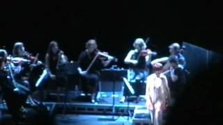 Bjork - All is full of love - Live Arena di Verona 6/6/2003