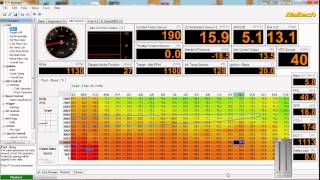 Part 2 Ka24DET PS2000 Fuel pressure fixed new problem found.