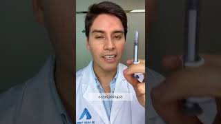 ¿ Sabes la diferencia entre el BOTOX y el ácido hialurónico ?