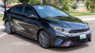 2022 Kia Forte $19595