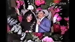 18- PEDRO INFANTE - SERENATA SIN LUNA ( 18 DE NOVIEMBRE DE 1989  )