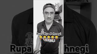 Rupa Kya Pehnegi 😂😂 #comedy #funny #fun #trending #viral #explore #comicstaan #shorts #comicstaan