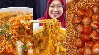 Resep Camilan Murah Dan Enak Efrita ASMR #473 | MUKBANG | COOKING