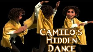 Encanto (Camilo's Hidden Dance)