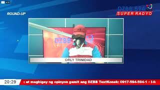 National PTA Philippines, DZBB Orly Trinidad, Opening of classes, Back to Normal on challenges