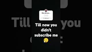 😮‍💨🤌🏻 subscribe