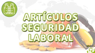 🔴 👌 Artículos de seguridad laboral - Bricotiendas