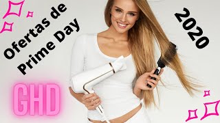 💥 Los mejores secadores de pelo y planchas de la marca GHD ahora de oferta en Amazon