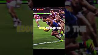 Eddie betts | FREAK #shorts #afl