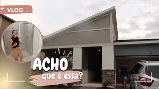 TOUR CASA LINDA | ACHO QUE E ESSA ?