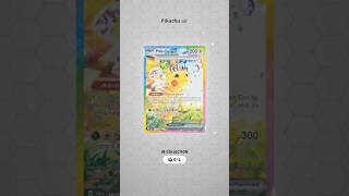 FREE Pikachu EX on Pokémon TCG Live!!! #pokemon #pokémon #pokemontcg #mobilegame #tcg #gaming #games