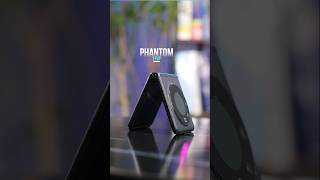 Phantom V Flip 5G Review #youtubeshorts #ethiotech