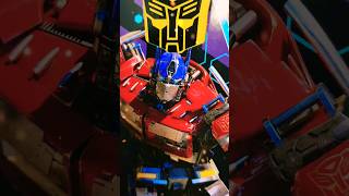 Transformers Studio Series 102-BB Optimus Prime Rise of the Beasts