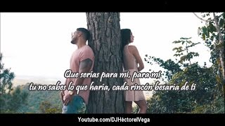 Para Mi (Letra) - Dyland