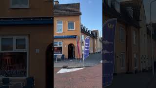 Vlog Jogya Eropa 3 Bulan 2023 Scheveningen Netherlands Concordia Healthy