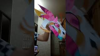 идея дракона=@Forkscales adea dragon =‎@Forkscales #рек #edit #paperdragon #trend #paperdragon