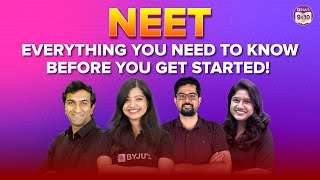 Getting Started with NEET Foundation | Everything you need to know! NEET 2026