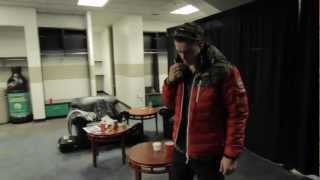 SAMMY ADAMS - WE CARE - BOSTON GARDEN