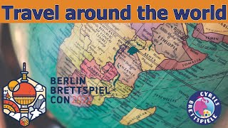 VLOG 08 - Junl 2022 Teil 8 - BerlinCon ... Berlin, Berlin!