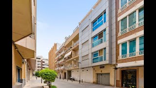 3 Bed 3 Bath Modern Penthouse Apartment in Torrevieja