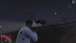 سلسلة تختيم قرند .GTA V #9