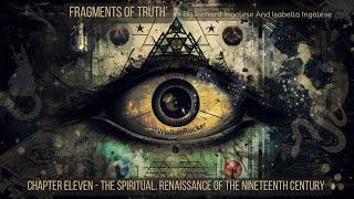 Unveiling The Esoteric Christ: Fragments Of Truth - Chapter Twelve