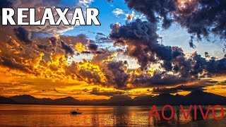 Música relaxante anti extresse Para acalmar e relaxar