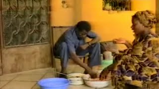 ADAMA DASIBANI --- KELEA DIOUGOU