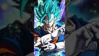 مقارنة اسطورة غوجيتا ضد فيجيتو gogeta  vs  vegito