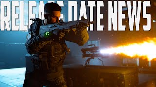 The Division 2 - Year 5 Release Date!