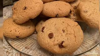 Овсяное печенье 🍪 Вкус из детства! Oatmeal cookies 🍪 Taste from childhood!